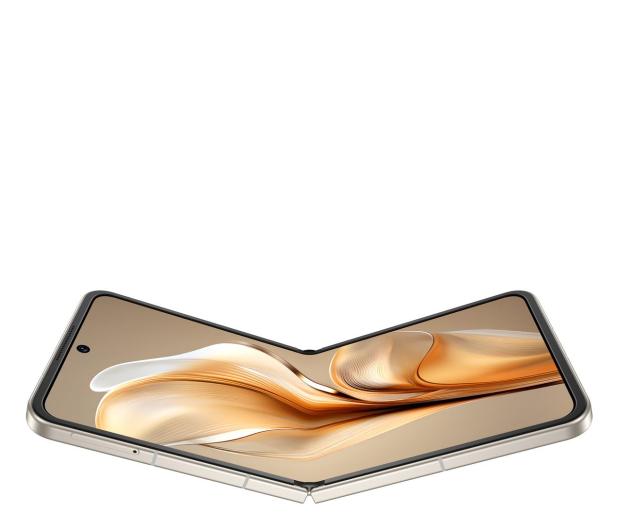 Nubia Flip 5G 8/256GB Sunshine Gold 120Hz - 1278365 - zdjęcie 5